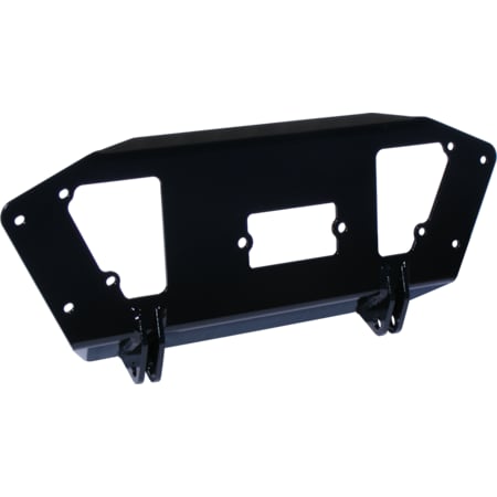 Kfi UTV Plow MNT 3000 Series Mule 105400